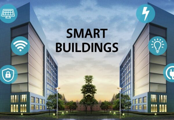 smartbuildings