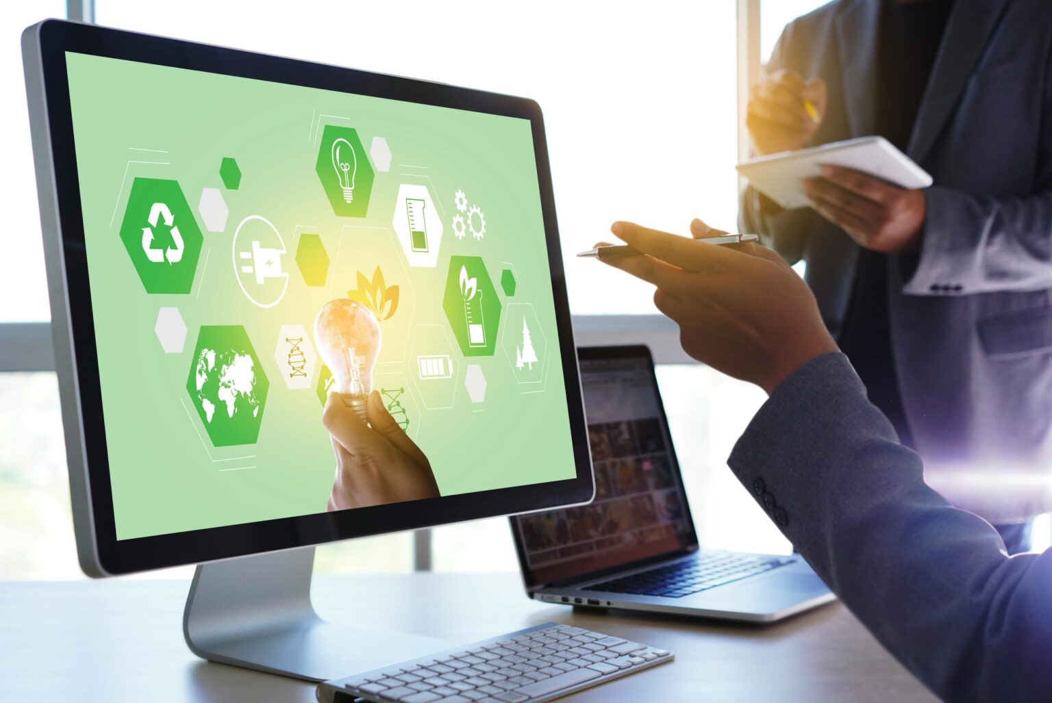 Smart Energy Management