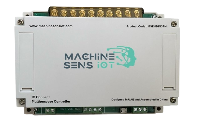 Automated Building Management Systems