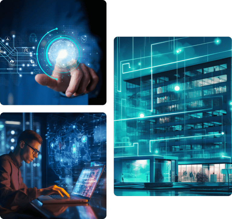 Intelligent Building Control Systems