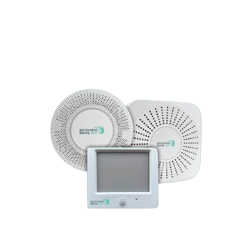 Indoor Air Quality
