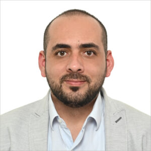 د. علاء أحمد، مؤسس MachineSens IoT