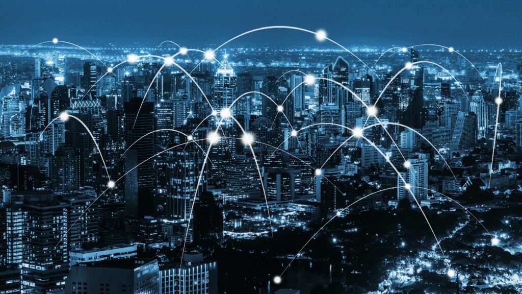 Building Automation Management
