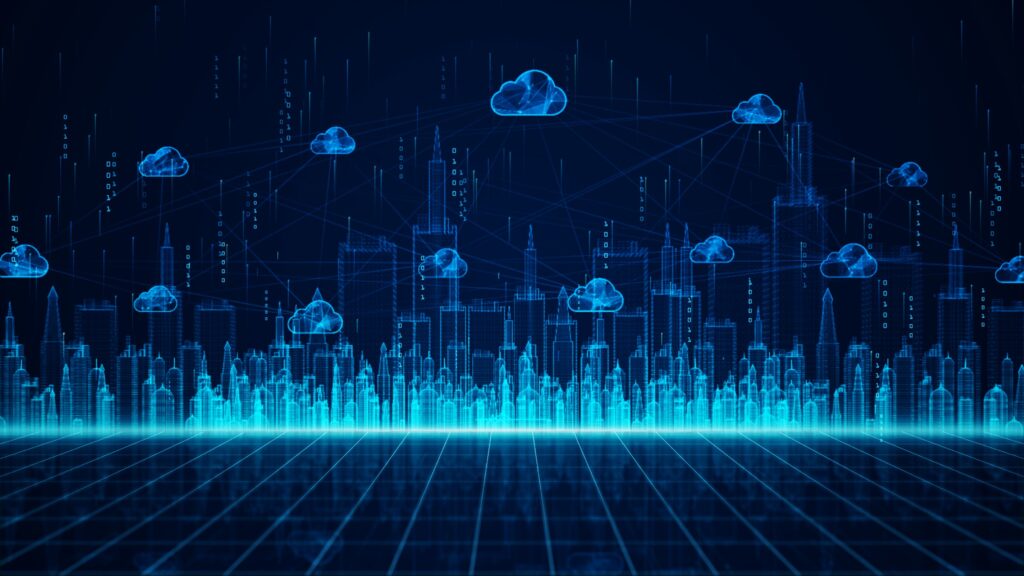 Smart Building Solutions