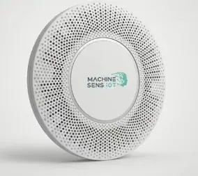 AiroCheck Eco Industrial by MachineSens IoT