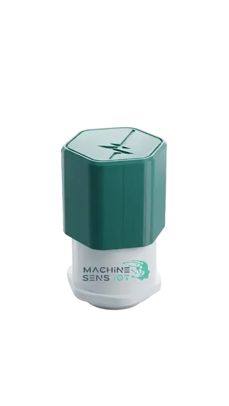 Condition Monitoring Sensor by MachineSens IoT