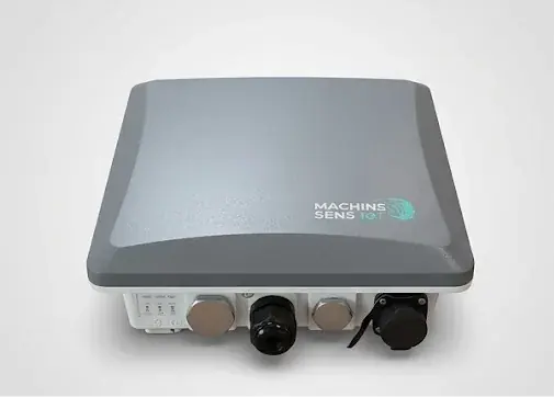 Edge Pro outdoor LoRaWAN gateway