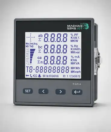 Energy Eye 300 PDM by MachineSens IoT