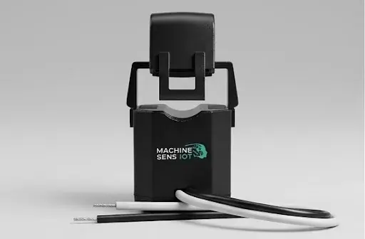 Energy Eye 300 SCT by MachineSens IoT