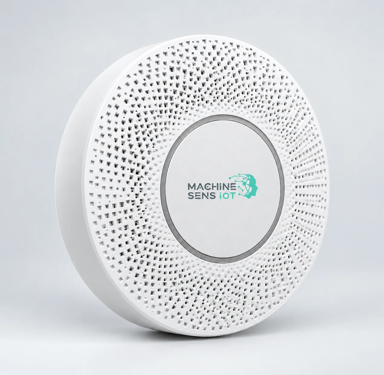 Smart Odor Sensor by MachineSens IoT