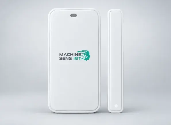 TrueContact by MachineSens IoT