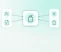 Smart washroom sensors