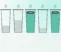 Smart waste bin fill levels